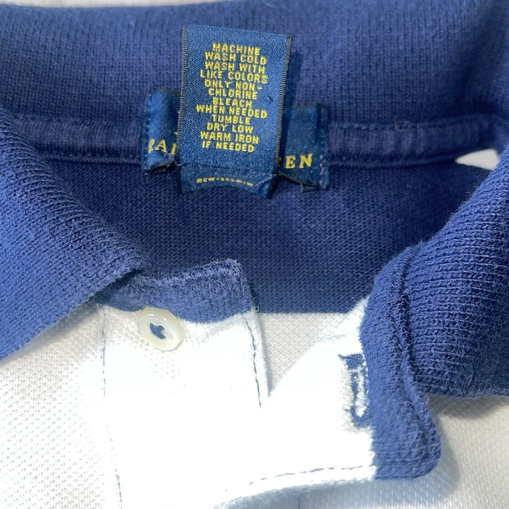 RL Polo Shirt - Picture 6 of 6